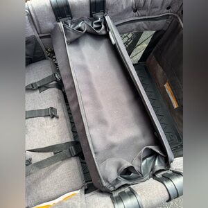 Wonderfold W-Series Original Snack Tray (RARE)